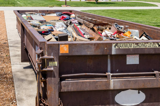 Best Hoarding Cleanup  in Libertyvle, IL